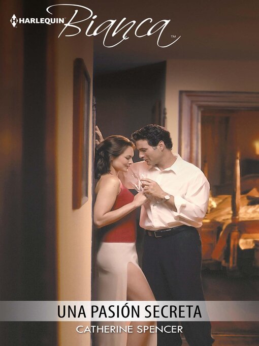 Cover image for Una pasión secreta